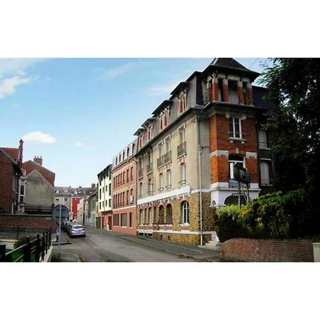 Auberge Des Remparts Péronne Kültér fotó