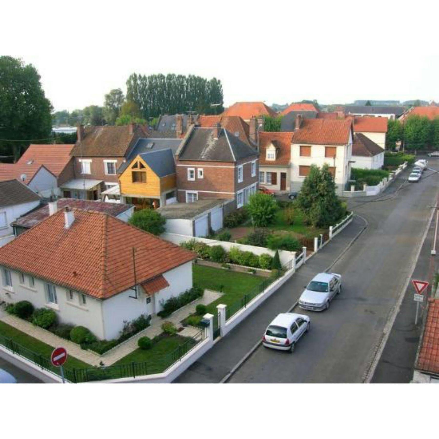 Auberge Des Remparts Péronne Kültér fotó